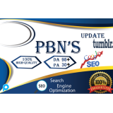 jual backlink PBN 150 PBN SuperFast 120 High DA98+ PA 28+ Tumblr Backlinks