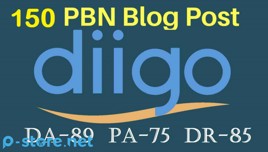 jual backlink pbn Diigo 50 backlink dofollow DA-89 PA-75 DR-85