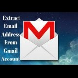 Jual cara membuat email induk