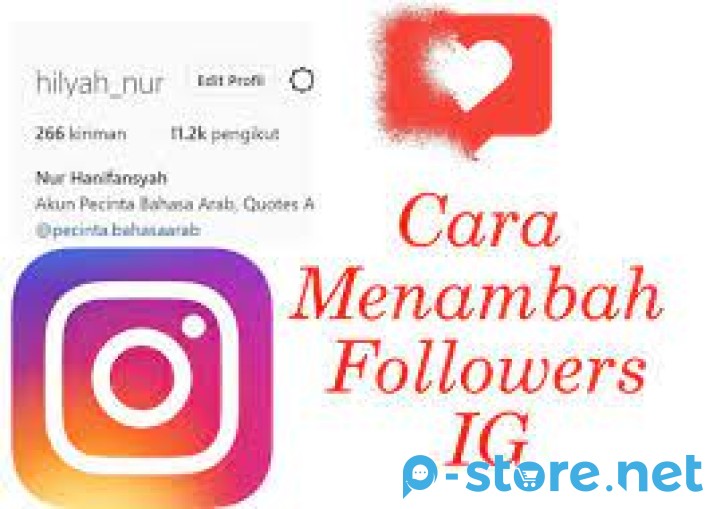 jual follower instagram indonesia