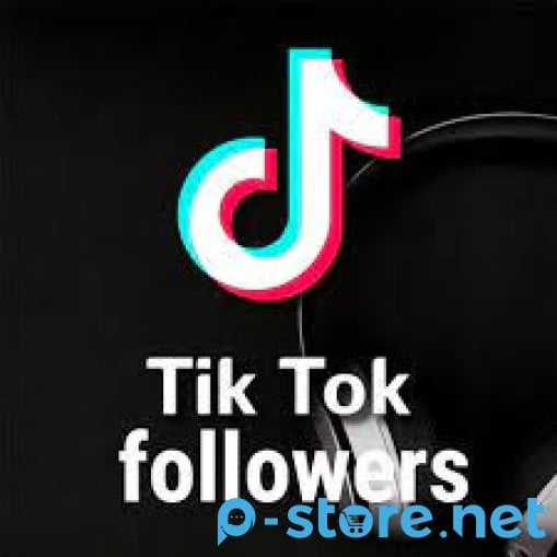 jual followers tiktok permanen