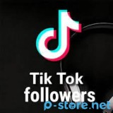 jual followers tiktok permanen