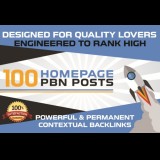 Jual promo 100 PBN super kuat Homepage permanent dofollow