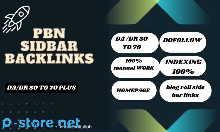 Jual Promo (50 PCS) UR80+ Sidebar Blogroll