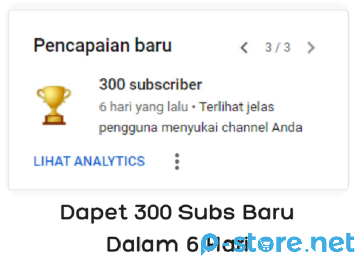 jual rahasia youtube 1-3 Bulan Sudah Bisa Menghasilkan jutaan rupiah HARGA PROMO