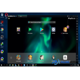 Jual Vps / Rdp Ram 8 Gb 4 Core Administrator Garansi 1 Bulan Support Emulator