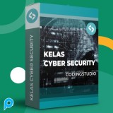 Kelas Cyber Security Coding Studio