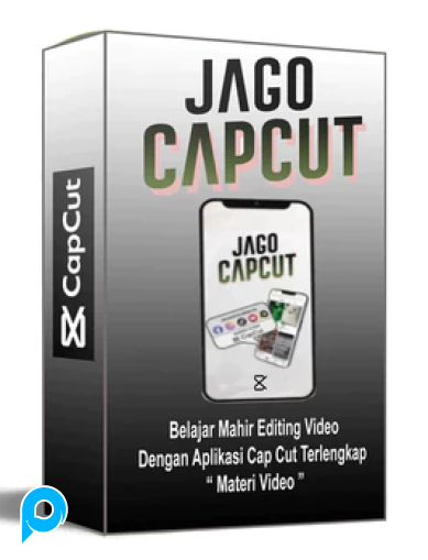 kelas jago capcut