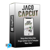 kelas jago capcut