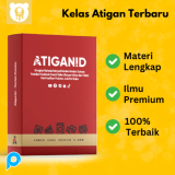 KELAS KONTEN KREATOR ATIGAN 2025