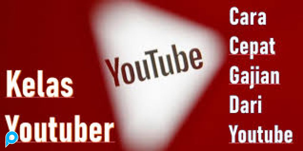 kelas youtuber terlengkap menghasilkan uang dalam 1-3 bulan kedepan
