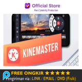 Kinemaster Premium Kine Master No Watermark Android Fullpack APK VIP