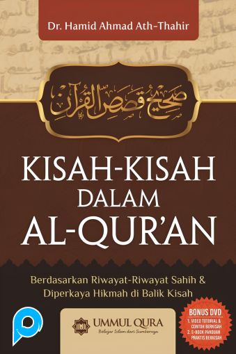 Kisah - Kisah Dalam Al-Qur'an