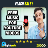KOLEKSI 1.000+ FILE BACKSOUND YOUTUBE MUSIC NCS NO COPYRIGHT SOUND SONG ULTIMATE ALBUM FOR YOUTUBER 