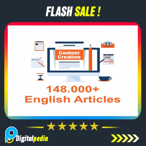 KOLEKSI 148000 KONTEN ENGLISH ARTICLE ARTIKEL BAHASA INGGRIS UNTUK KEPERLUAN WEBSITE BLOG BLOGGER BL