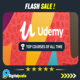 KOLEKSI 1.900 GB FILE VIDEO KURSUS BERBAYAR PREMIUM FROM UDEMY COURSES, SKILLSHARE, LYNDA DLL
