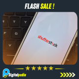 KOLEKSI 30 GB SHUTTER STOCKS PREMIUM COLLECTION BISA REQUEST FILE SHUTTERSTOCKS