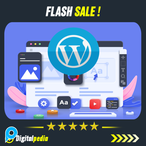 KOLEKSI 500 TEMA WORDPRESS PREMIUM TEMPLATE THEME WORD PRESS TERBAIK WP THEMES