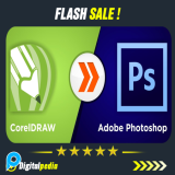 KOLEKSI TUTORIAL RAHASIA BELAJAR MAHIR PHOTOSHOP COREL DRAW PREMIERE AFTER EFFECT PEMULA HINGGA AHLI