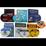 Kumpulan produk PLR indonesia