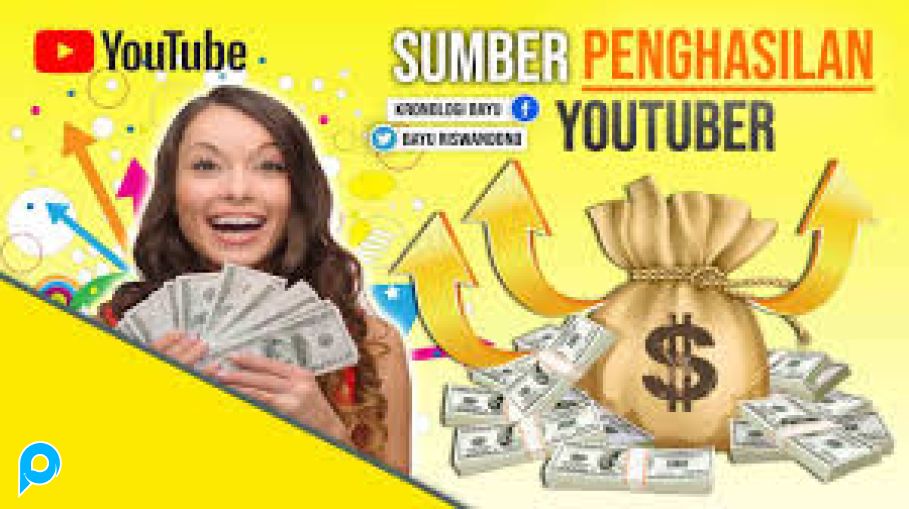 Kursus Content Creator youtube (1-3 bulan sudah mulai menghasilkan dari youtube)