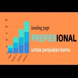 landing page blogspot untuk Membuat landing page