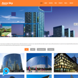 Landing Page Hotel