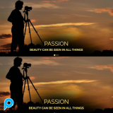 Landing Page Portofolio Personal