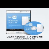 LearnDash + Addons - Education LMS - Wordpress Plugin