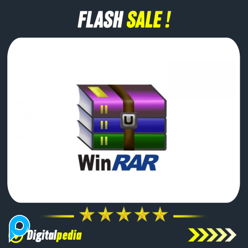 License Key Winrar Premium Serial Key Win RAR Code License Bergaransi
