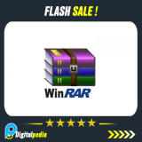 License Key Winrar Premium Serial Key Win RAR Code License Bergaransi