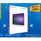 License Windows 10 Pro / Lisensi Windows 10 Pro / Key Windows 10 Pro