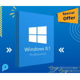 License Windows 8.1 Pro Retail / Lisensi Windows 8.1 Pro  Retail / Key  Windows 8.1 Pro  Retail
