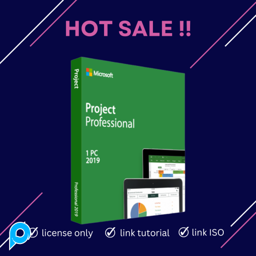licensi Project Pro 2019 Lisensi Project Pro 2019 key Project Pro 2019