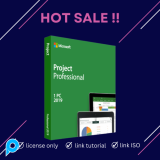 licensi Project Pro 2019 Lisensi Project Pro 2019 key Project Pro 2019
