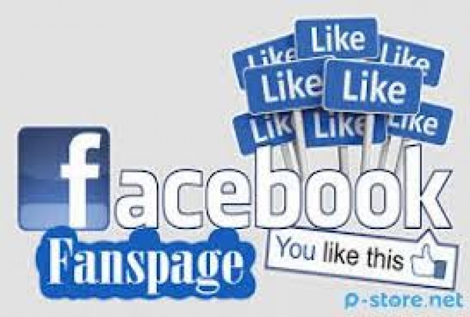 like fanpage facebook bergaransi