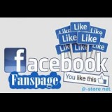 like fanpage facebook bergaransi