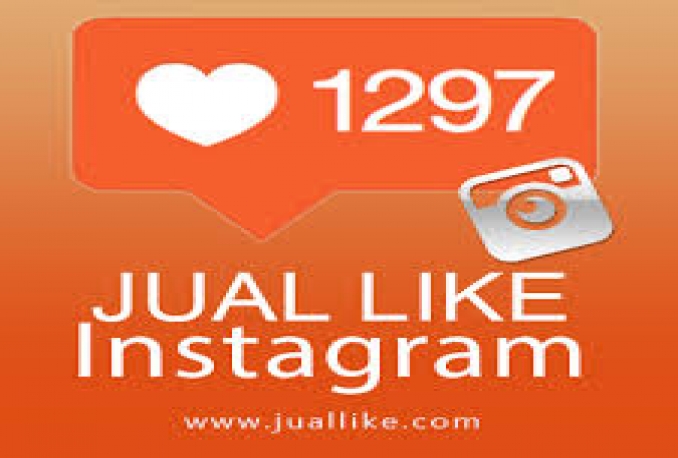 like foto instagram