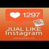 like foto instagram