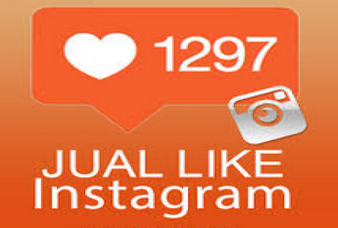 like instagram termurah