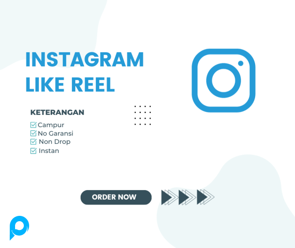 LIKE REEL INSTAGRAM
