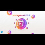 LIKE REELS INSTAGRAM [PROMO]