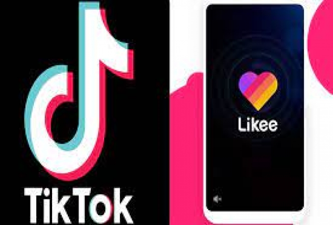 like tiktok murah