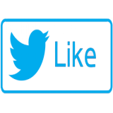 like twitter