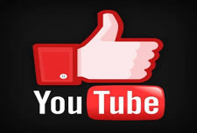 like youtube 1000 real human