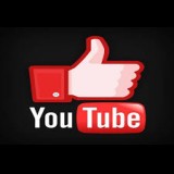 like youtube 1000 real human