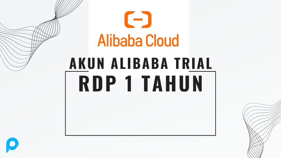 Limited STOK !!! AKUN ALIBABA CLOUD FREE TRIAL + RDP 1 TAHUN