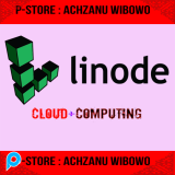 Linode Panel $100 Masa Aktif 2/3 Bulan Bergaransi [Pusat Grosir]