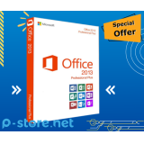 Lisensi Office 2013 ProPlus