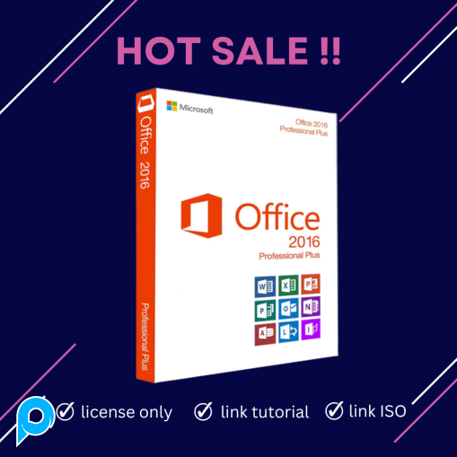 lisensi Office 2016 pro License Office 2016 pro key Office 2016 pro